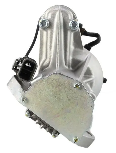 Anlasser Neu 12V 1,40 Kw OE Nr. S114-439 für Nissan 2330016E04 2330085E00 Nur Heute