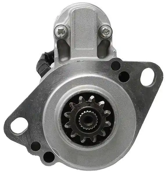 Wochenendangebot Anlasser Neu 12V 2,20Kw OE Nr. M2T63371 für Bobcat Cesab Komatsu Perkins 104-22