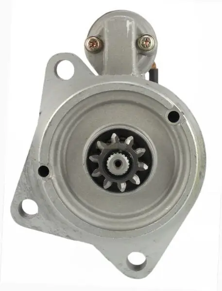 Anlasser Neu 24V 3,20Kw OE Nr.M2T64371 M2T64372 für Nissan 23300J5504 23300T9006 Preis Gesenkt