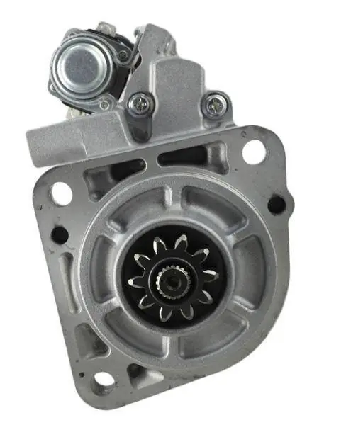 Begrenztes Angebot Anlasser Neu 24V 5Kw OE Nr. M8T62471 für Deutz,Khd Tcd 2013 L 4 4V Bf6M1013