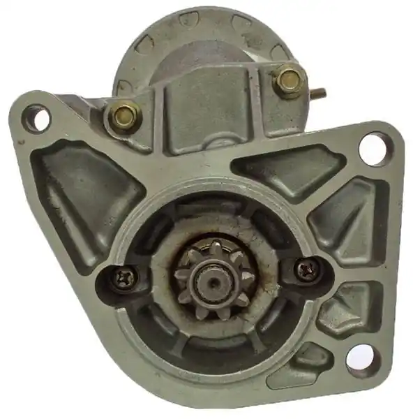 Echt Anlasser Neu 12V 2,20Kw OE Nr. 228000-4210 für Ford