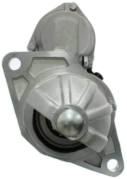 Anlasser Neu 24V 7,4Kw OE Nr. 0-23000-7292 für Isuzu 6Sd1Tp Hitachi Ex300 Ex330 Direktkauf