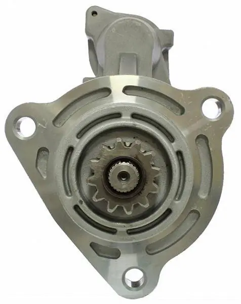 Wochenendangebot Anlasser Neu 24V 7,5Kw OE Nr. 19011524 8200027 8200029 für Cummins Komatsu