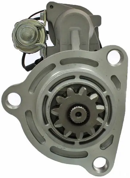 Anlasser Neu 24V 8.2Kw OE Nr.19011522 für Cummins Bomag Case New Holland Perkins Sonderaktion