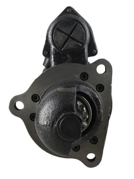 Meistverkauft Anlasser OEm Neu Original 21DQ003 für China Engine