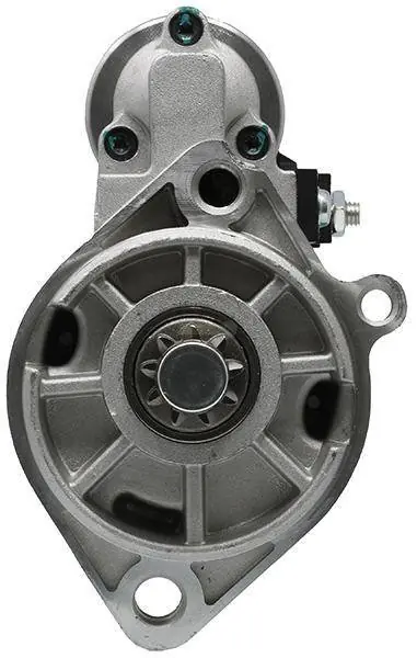 Top-Seller Anlasser 2,00Kw Neu OE Nr. 0001125507 für Audi,Vw Lt 28 35 46 Transporter 2,5Tdi
