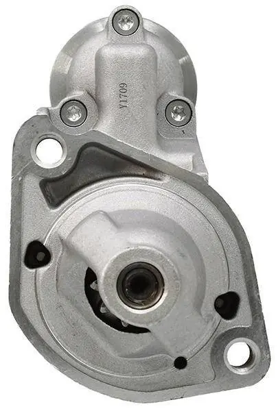 Neue Kollektion Anlasser 1,1Kw Neu OE Nr. 0001107461 für Mercedes
