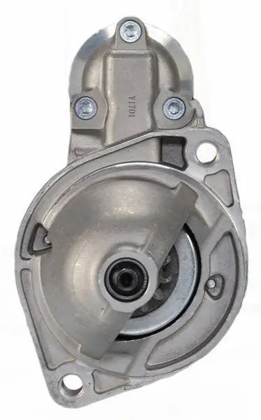 Geprüft Anlasser 2,0Kw Neu OE Nr. 0001139025 für Mercedes Sprinter (906) 411 413 415 Cdi