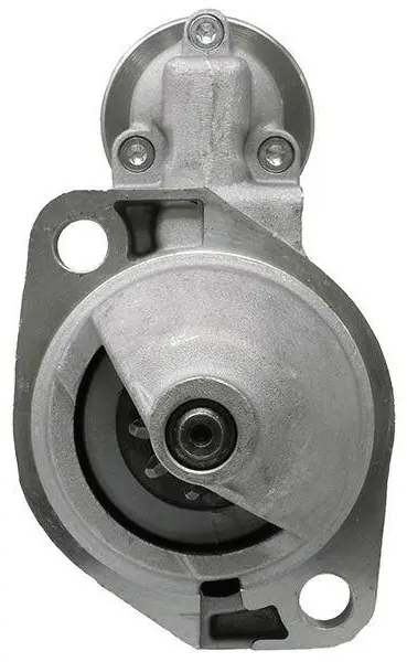 Ausverkauf Anlasser 2,5Kw Neu OE Nr . 0001219014 für Mercedes Caterpillar Ejc
