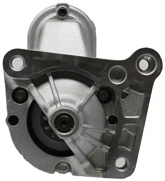 Anlasser Neu 12V 1,3Kw OE Nr. D6RA115 für Renault Kangoo Megane Scenic 14130173 Echt