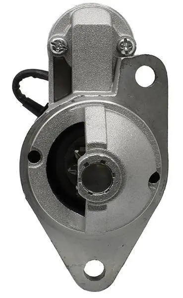Anlasser Neu 12V 1,00Kw OE Nr. S114-160 für Nissan Sunny 1,4 1,5 Vanette 1.5 Zertifiziert