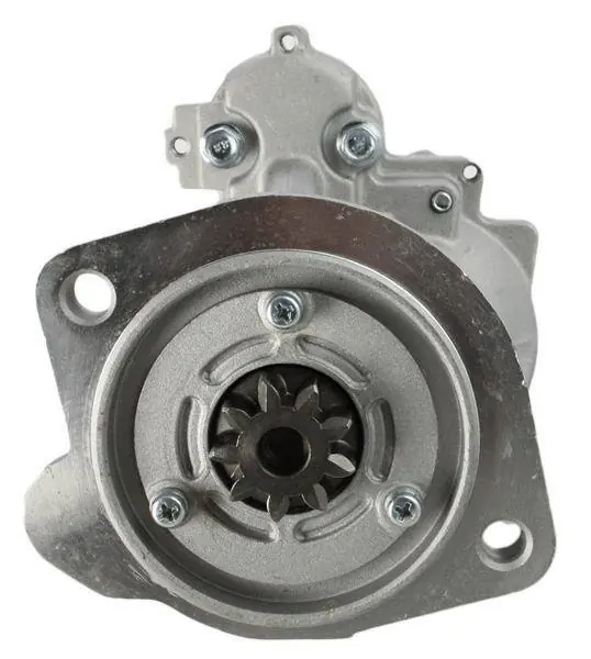 Angebot Anlasser Neu 12V 2,50Kw OE Nr.S13-527 für Renault Trucks Master Ed/Hd/Ud 3.0 Dci