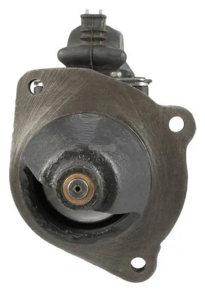Anlasser Neu 12V 2,5Kw OE Nr. 26143N für Nuffield Solange Der Vorrat Reicht