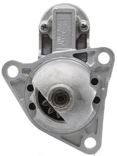 Anlasser Neu 12V 1,70Kw OE Nr. M1T75581 für Mazda Mx-3, Mx-6, Xedos 6, Xedos 9 Direktkauf