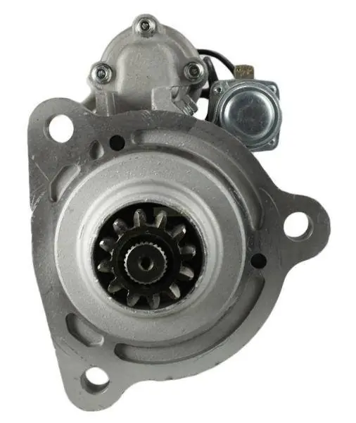 Anlasser Neu OE Nr. M9T70173 für Claas Jaguar 850 870 880 890 Mercedes Truck Schnäppchen