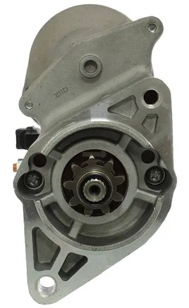 Solange Der Vorrat Reicht Anlasser Neu 12V 2Kw OE Nr. 428000-2730 für Toyota Auris Mini R50 , R53 One D