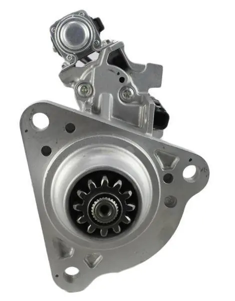 Anlasser Mitsubishi Neu Original M009T62071 für Man Tga H44 H51 H55 H86 H94 Kracherpreis
