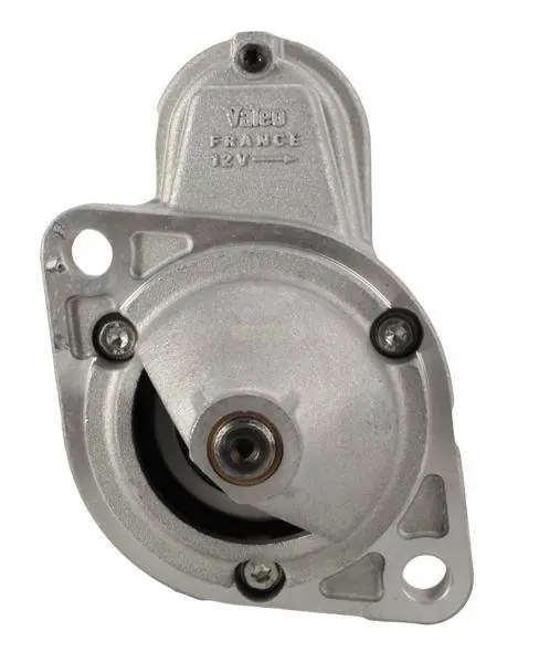 Top-Seller Anlasser Valeo Neu OE - D6RA52 für Lombardini Gehl Grecav Hako Deutz Zeppelin