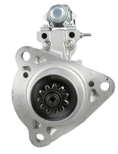 Bestseller Anlasser Neu - OE Nr. M9T60471 M9T60473 für Renault Trucks Ural Maz Minsk Yamz