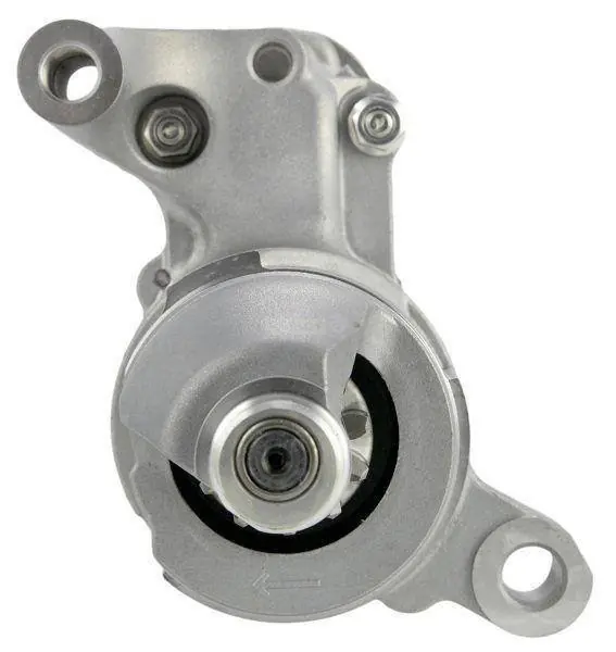 Anlasser Denso Neu Original 428000-9535 für Audi Mega-Angebot