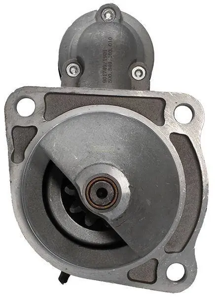Neu Anlasser Neu OE Nr.0001230022 für Iveco Motor Case Landini Mccormick New Holland