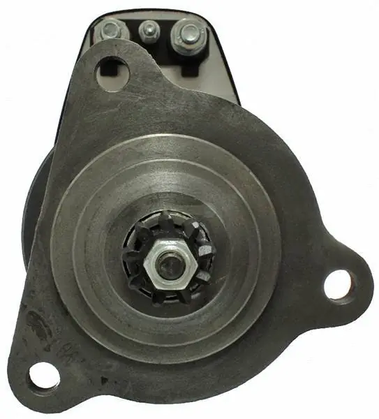 Anlasser 3,60 Kw Neu OE Nr.0001418014 für Claas Dominator 106 Jaguar 680 685 Sl Markenprodukt