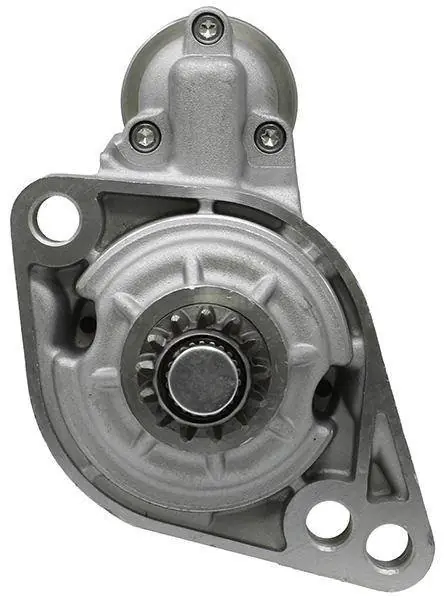 Anlasser 2,2Kw Neu OE Nr.0001145001 für Audi,Vw 0001145002 0001153007 0001153008 Garantierte Lieferung