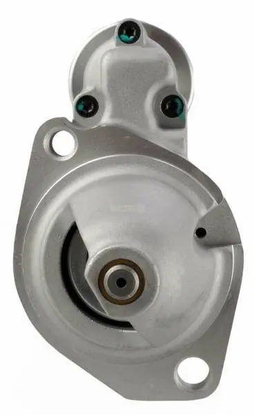 Neu Anlasser 1,7Kw Neu OE Nr. 0001110060 für Porsche 944 Cabrio 3,0 S2 + 2,5 Turbo