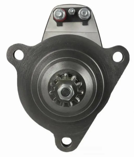 Must-Have Anlasser 6,60Kw Neu OE Nr. 0001417046 für Scania G93 P93 P113 P114 R93 R113 R114