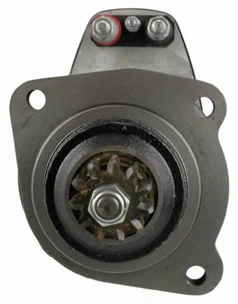 Billig Anlasser Neu OE Nr. 0001417041 für Volvo Trucks F12 N12 Td121 Man Volvo Penta
