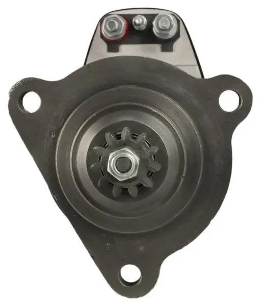 Saisonangebot Anlasser 6,60Kw Neu OE Nr. 0001417047 für Scania T 142/398 T 142/410 T 142/430