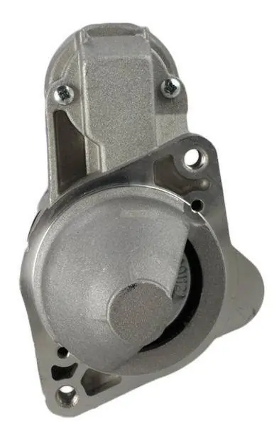 Begrenztes Angebot Anlasser Neu 12V 0,8Kw OE Nr. 63191007 für Smart Fortwo 0.7 Roadster 0.7 Smart