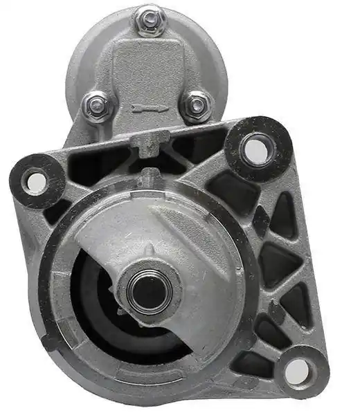 Anlasser Neu 12V 0,80Kw OE Nr.63223200 für Fiat Seicento Uno 1.1 + 1.2 Punto 176 Sofort Bestellen