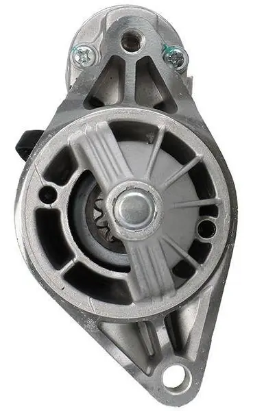 Anlasser Neu 12V 1,70Kw OE Nr. M1T74281 für Jeep Wrangler 4.0 I 4X4 5.9 Rubicon Geprüft
