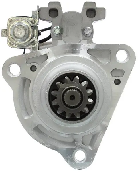 Ausverkauf Anlasser Neu 24V 6,0Kw OE Nr. M9T61171 für Volvo B12B 9700 Fh12380 Fh12420 Fh500