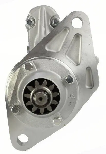 Sonderaktion Anlasser Hitachi Neu Original S25-520B für Isuzu