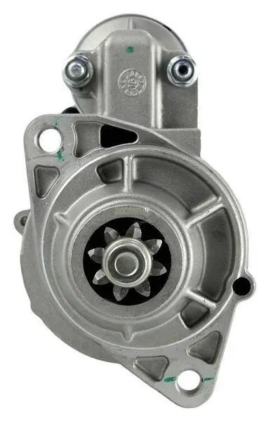 Neuheit Anlasser Lucas Neu Original 26024332 für Piaggio