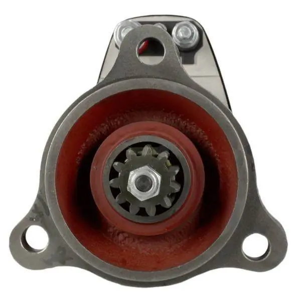 Anlasser 6,60Kw Neu OE Nr. 0001417064 für Iveco Eurostar 180 190 240 260 400 440 Must-Have