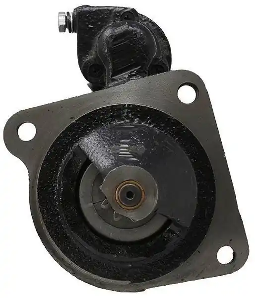 Online Kaufen Anlasser 3,20Kw Neu OE Nr . 0001363122 für Iveco Truck 4781237 Euro Cargo