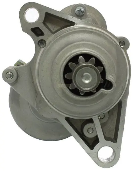 Geprüft Anlasser Neu 12V 1,0Kw OE Nr. SM44225 für Honda