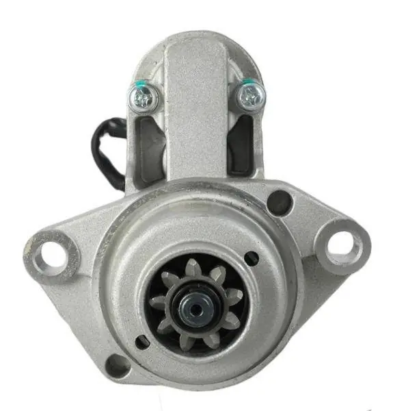Garantierte Lieferung Anlasser Neu OE Nr. M0T65481 für Honda Marine