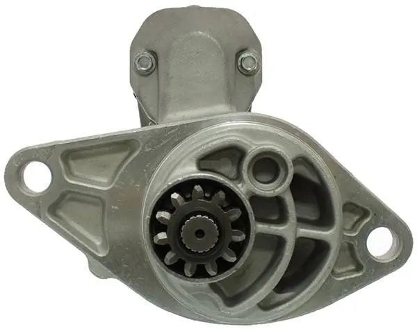Jetzt Bestellen Anlasser Neu OE Nr. 428000-5861 für Isuzu,Gmc