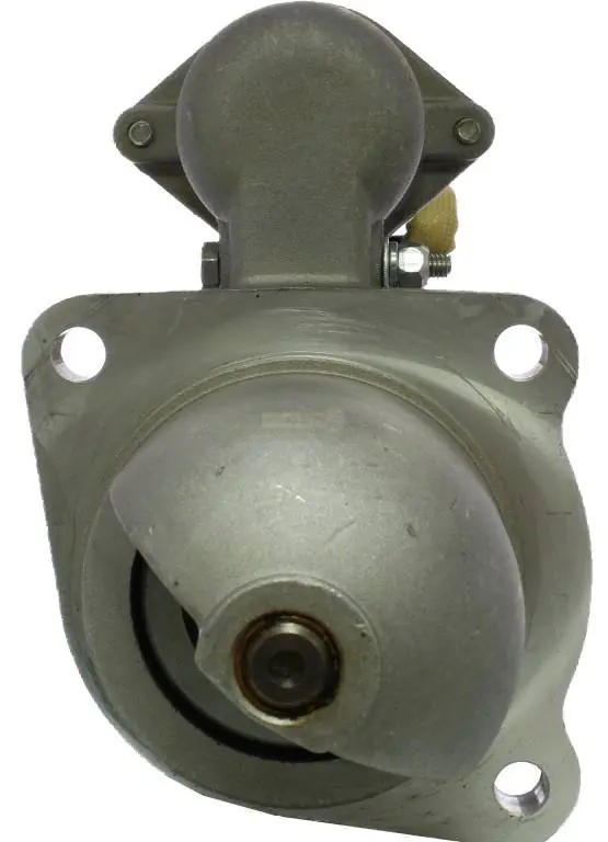 Top-Angebot Anlasser Neu 24V 4,0Kw OE Nr. 10479605 für Ford 10461461 8200387