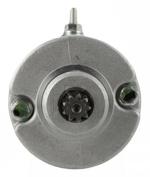 Rabatt Anlasser Lucas Neu Original 26024550 für Yamaha