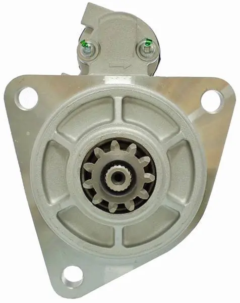 Sofort Bestellen Anlasser Neu - OE Nr. 65.26201-7078 für Doosan
