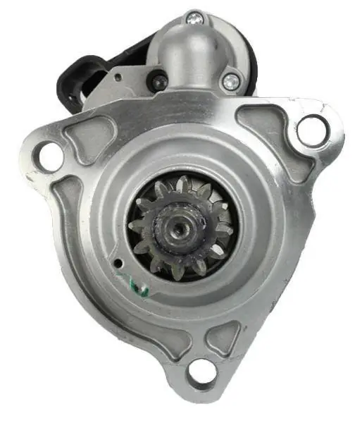 Anlasser Bosch SEG Neu Original 0001261071 für Daf Preisreduziert