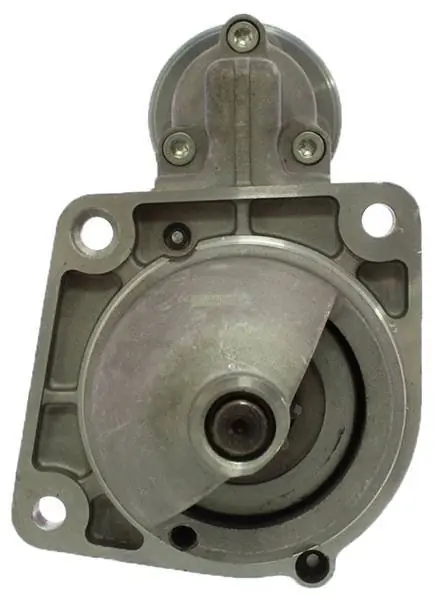 Abverkauf Anlasser 2,30Kw Neu OE Nr. 0001223004 für Jeep Grand Cherokee Ii 3.1 Td