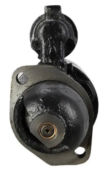 Direkt Vom Hersteller Anlasser 4,00Kw Neu OE Nr. 0001368050 für Hatz Motor 2L41 3L41 4L41 4M L30 V108