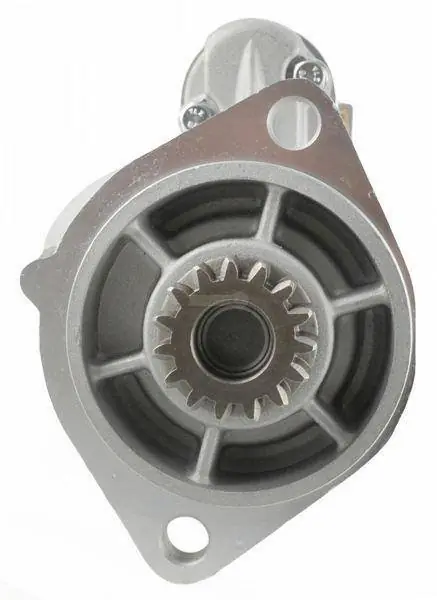 Sonderaktion Anlasser Neu OE Nr. S13-94 für Yanmar 129400-77011 S13-332 S13-294 4Tn98 4T95T