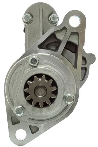 Anlasser Neu 24V 3,5Kw OE Nr.S25-163 für Isuzu Nhr Nhs Njr Nkr Nlr Npr 4Hf1 4Hg1 Finale Aktion